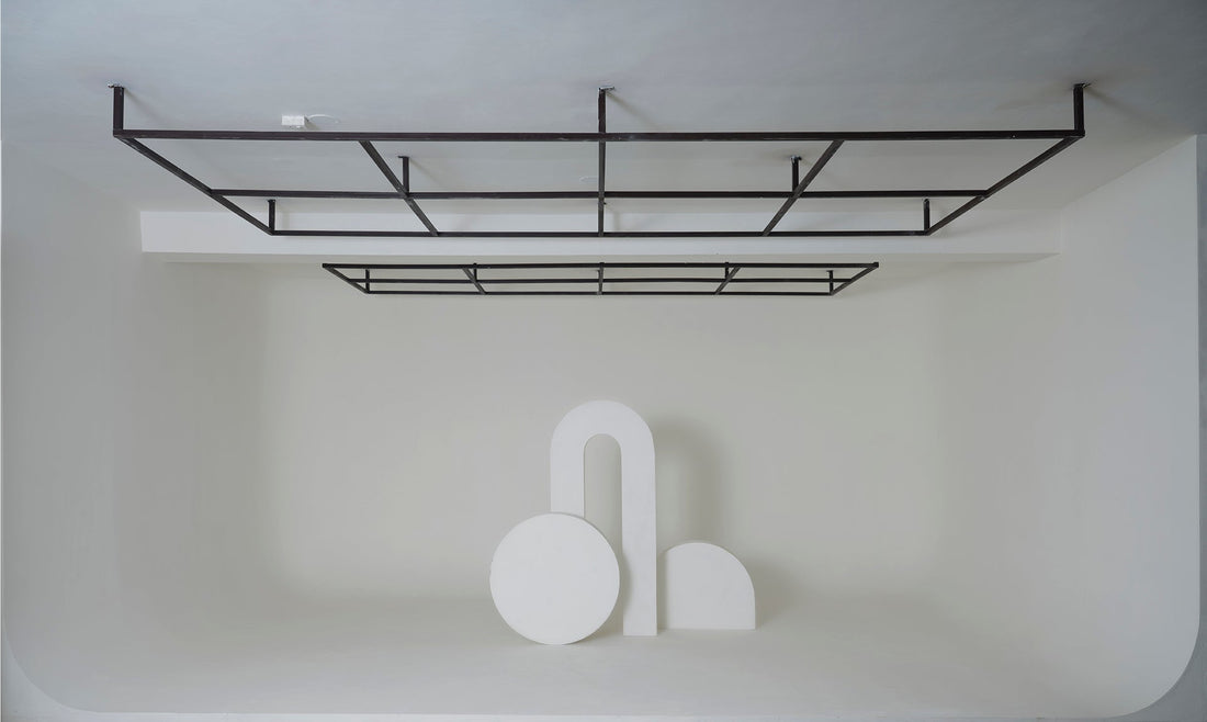 Rent White Cyclorama